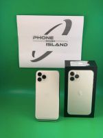 Apple iPhone 11 PRO 64GB 95% Silver Gebraucht mit Garantie Berlin - Köpenick Vorschau