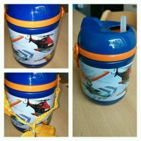 Disney Planes trink Flasche mit Strohhalm neu Aachen - Laurensberg Vorschau