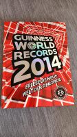 Buch "Guinness World Records 2014" - sehr guter Zustand Nordrhein-Westfalen - Lengerich Vorschau