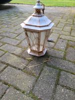 Lampe Garten Niedersachsen - Ottersberg Vorschau