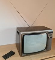 Retro Imperial TV Fernseher Antik Bayern - Oberreute Vorschau