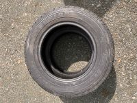 Gebrauchte Dunlop 195/70/15C 104/102R DOT 2006 Hessen - Haiger Vorschau