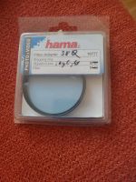 Hama Filter-Adapter Durchmesser  58 Berlin - Hellersdorf Vorschau