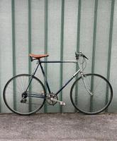 Motobecane Rennrad 28" RH 63 Brooks No Peugeot Eimsbüttel - Hamburg Eimsbüttel (Stadtteil) Vorschau