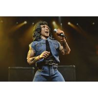 AC/DC Bon Scott Highway to Hell Actionfigur NECA Hessen - Weilmünster Vorschau