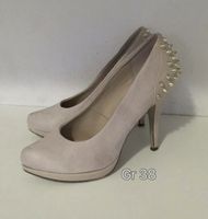 High Heels Pumps mit Nieten Bayern - Hebertsfelden Vorschau