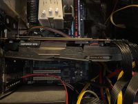 Tausche Asus Rog Strix 1080ti 11Gb gegen AMD Grafikkarte Rheinland-Pfalz - Worms Vorschau