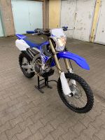 Yamaha WR 450 F GP EDITION Mecklenburg-Vorpommern - Malchin Vorschau