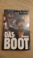 Buch "Das Boot" Rheinland-Pfalz - Boos (Eifel) Vorschau