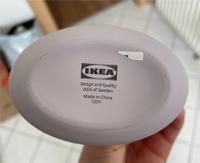 Ikea Zahnputzbecher Sachsen - Wurzen Vorschau