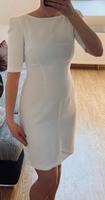 Weißes (Business) Kleid Hessen - Wächtersbach Vorschau