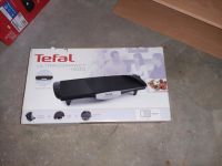 TEFAL ultracompact 1800 Tischgrill Schleswig-Holstein - Itzehoe Vorschau