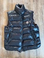 Moncler Weste Herren Sachsen - Dippoldiswalde Vorschau