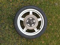 Honda CB750 K RC01 CB900 Boldor Felge Vorderrad 2.15x19 Bayern - Pleystein Vorschau
