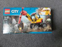 Lego City 60185 PowerSpalter für den Bergbau Niedersachsen - Westoverledingen Vorschau