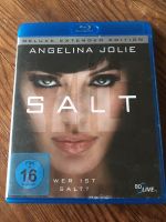 Salt Blu-Ray Disc Baden-Württemberg - Frickenhausen Vorschau