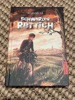 Buch Schwsrzer Rettich Susan Meyer Berlin - Hellersdorf Vorschau