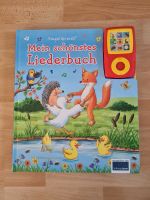 Musikspieler-Liederbuch zum Mitsingen mit Kinderlieder Thüringen - Erfurt Vorschau