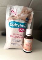 Babylove Mama beinwickel Weleda mama Damm Massageöl Bad Doberan - Landkreis - Broderstorf Vorschau