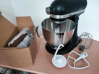 Kitchenaid Artisan + Original Fleischwolf Niedersachsen - Emden Vorschau