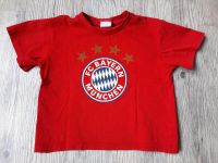 FC Bayern T-Shirt Gr. 104 Bayern - Pfronten Vorschau