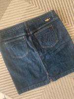 Tommy Hilfiger Jeans Rock Gr 12 40 Bayern - Moosthenning Vorschau