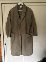 Pull&Bear, American Vintage, Drykorn, leichter Mantel , oversize Altona - Hamburg Rissen Vorschau