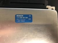 Original BMW e28 e30 320i 520i Bosch 0280001309  Motorsteuergerät Nordrhein-Westfalen - Wenden Vorschau