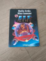 Hallo Erde: Hier kommt Alf Buch Hardcover Niedersachsen - Harsefeld Vorschau
