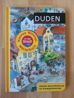 Kleines Wimmel-Wörterbuch"In der Stadt" Niedersachsen - Hohnstorf (Elbe) Vorschau