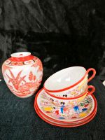 Chinesisches Tee set für 2 Personen Nordrhein-Westfalen - Recklinghausen Vorschau