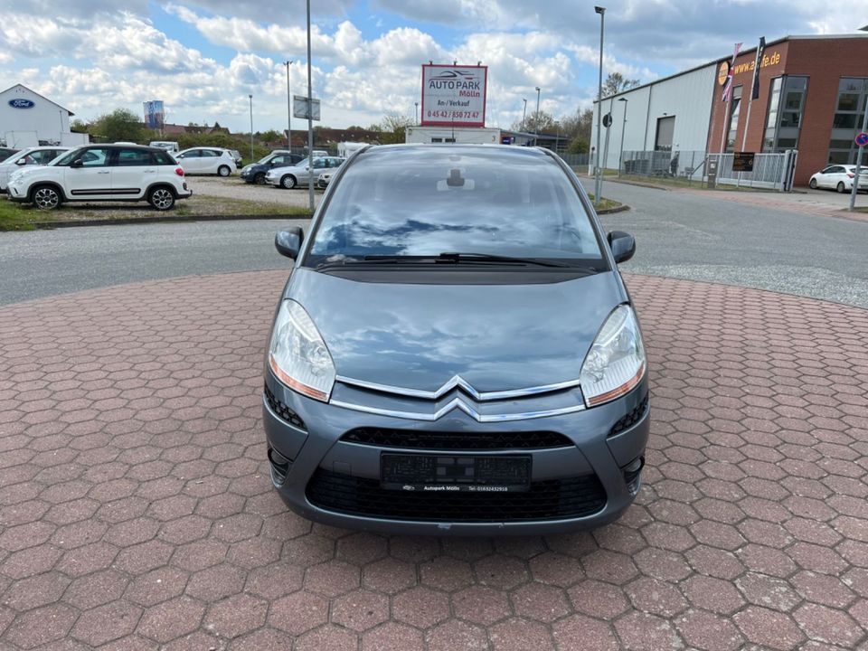 Citroën C4 Picasso Tendance in Mölln