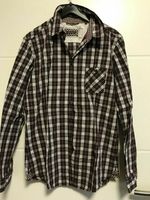 Bluse MARCO POLO, Größe 40, Bordeaux-Weiß kariert Dortmund - Lütgendortmund Vorschau