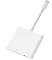 Apple USB‑C Digital AV Multiport Adapter Nordrhein-Westfalen - Hamm Vorschau