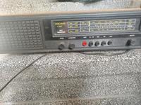 DDR Radio Stralsund Sachsen - Markneukirchen Vorschau