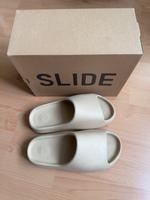 Adidas Yeezy Slide Desert Sand [44] Sachsen - Grüna (Sachsen) Vorschau