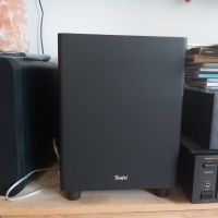 Teufel Aktiv-Subwoofer US 2106/1 SW Köln - Ehrenfeld Vorschau