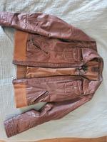 Lederjacke Damen - Gipsy Größe M, gebraucht Nordrhein-Westfalen - Datteln Vorschau