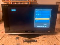 Panasonic LCD TV Model: TX-37 LZD70F Niedersachsen - Ahnsen Vorschau