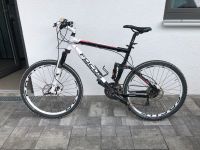 Mountainbike Focus Herren Fahrrad Rahmengröße L Bayern - Deggendorf Vorschau