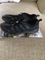 Damen Ecco Schuhe Gr 39 top Lübeck - St. Lorenz Nord Vorschau