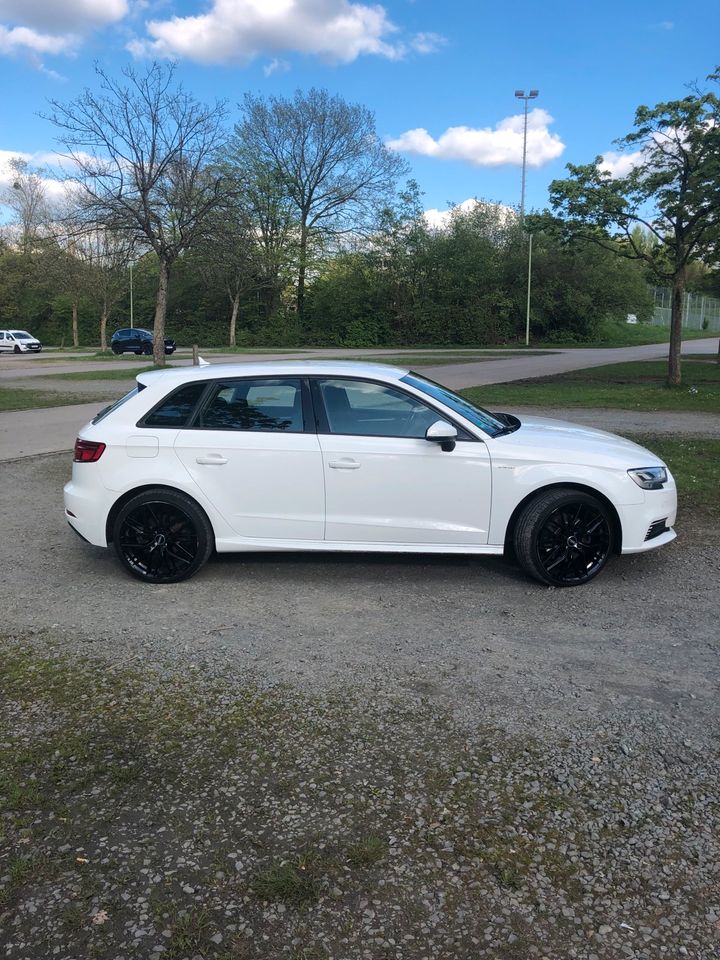 Audi A 3 e-tron 1.4 Tfsi in Hagen