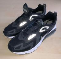 Nike Air Max 200 Herren Schuhe Größe 45 Hessen - Freigericht Vorschau