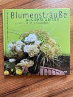 Blumensträuße aus dem Garten- Ulmer Verlag Sachsen - Groitzsch Vorschau