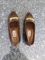 hochwertige Damenschuhe von BALLY Baden-Württemberg - Aichtal Vorschau
