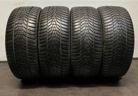 4x Winterreifen 225/40 R18 92V Hankook Winter ICept evo3 Düsseldorf - Flingern Nord Vorschau