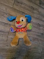 Lernspiel von Fisher Price Hund Englisch - A Bremen - Schwachhausen Vorschau