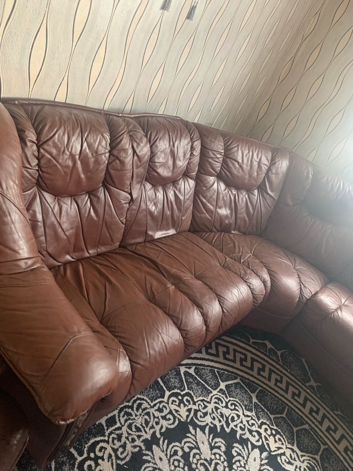 Sofa in guter Zustand in Völklingen