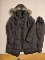 Umstandsjacke Tragejacke Winter 42 Bayern - Aschaffenburg Vorschau