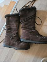 Moon boots gr 40 Winterspielen Stiefel Hessen - Kelkheim Vorschau
